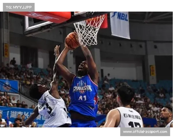 NBL长沙勇胜正式签约前CBA50分先生威尔斯 三外援冲冠阵容初具雏形 NBL长沙勇胜正式签约前CBA50分先生威尔斯 三外援冲冠阵容初具雏形